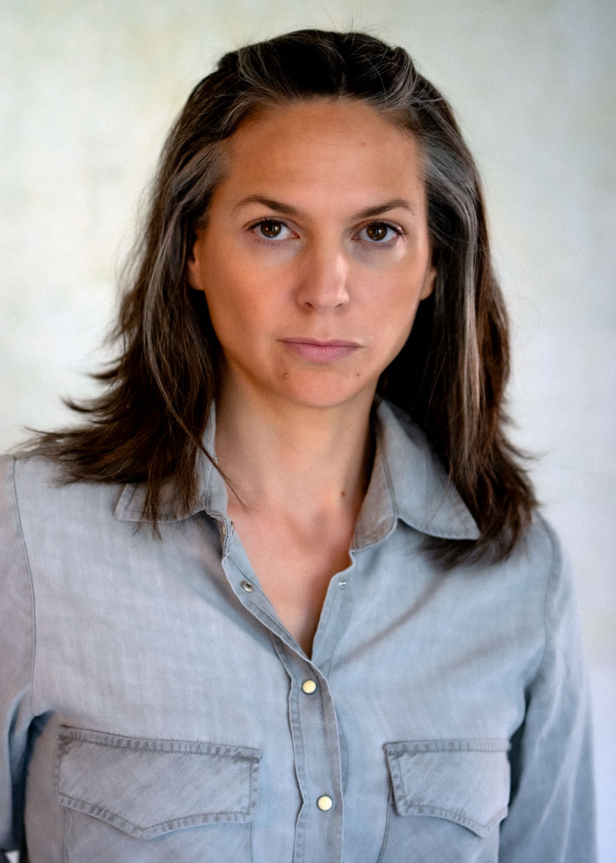 Nela M&auml;rki