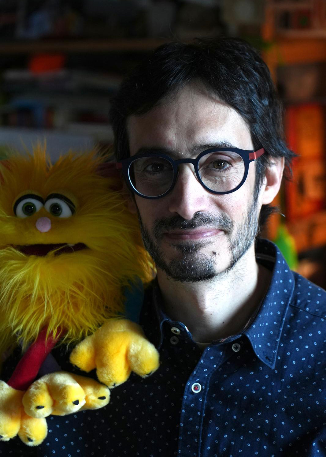 Giacomo Rebuzzi