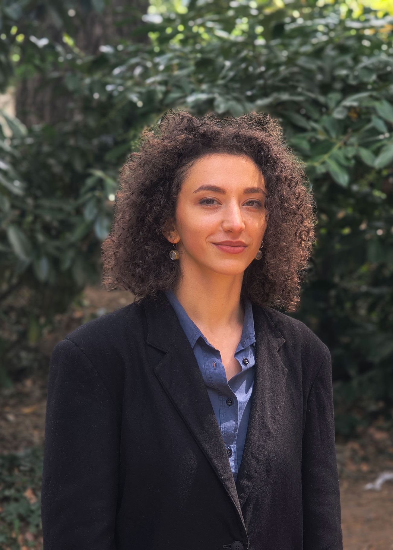 Demetra Rizzi