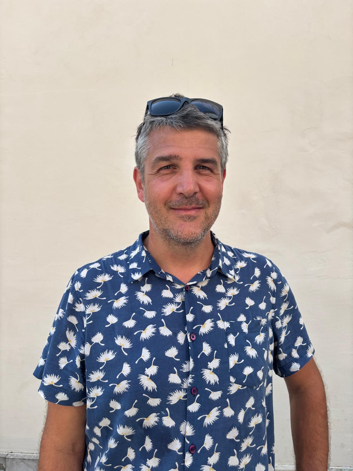 Giorgio Soncin
