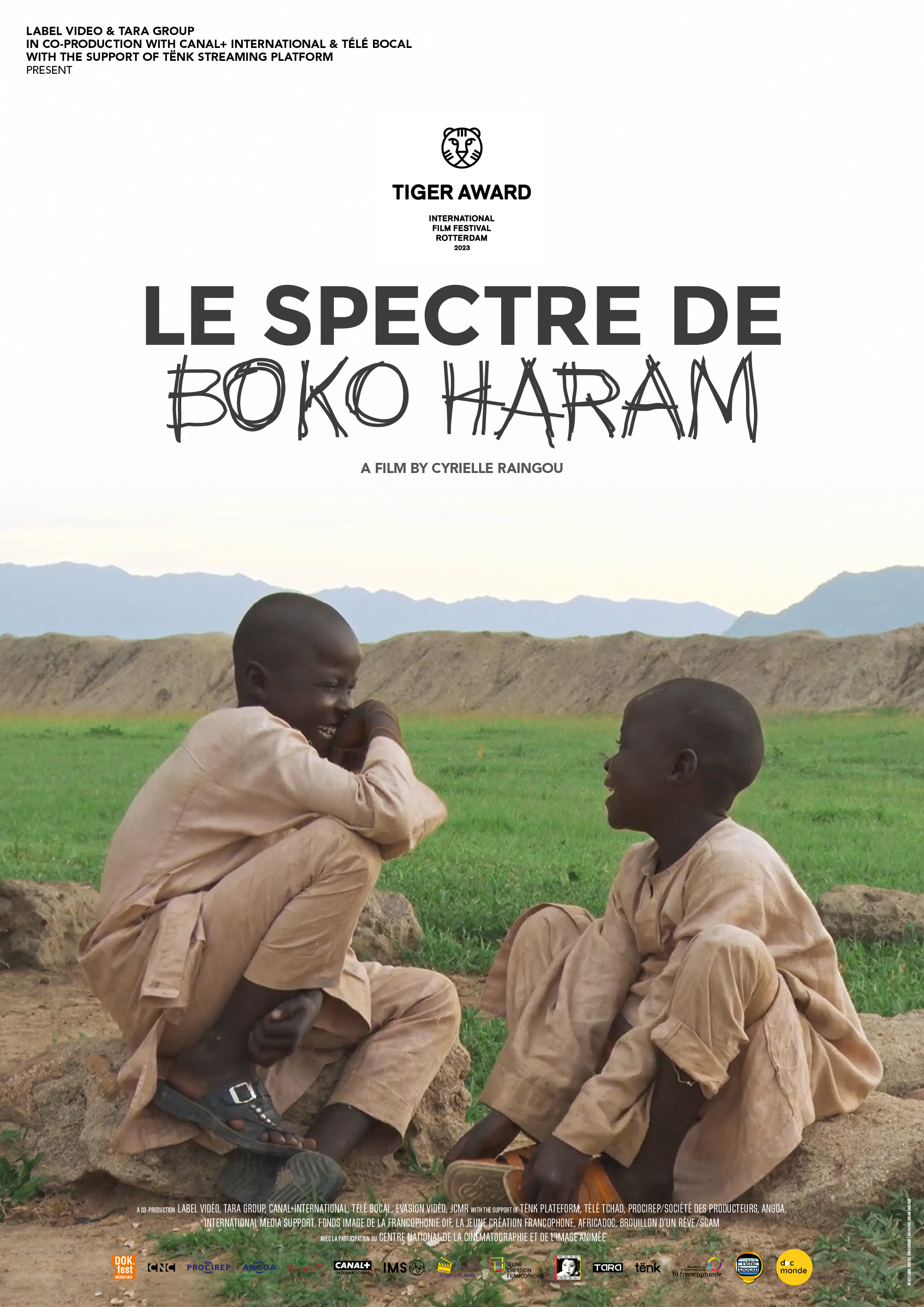 poster-spectre